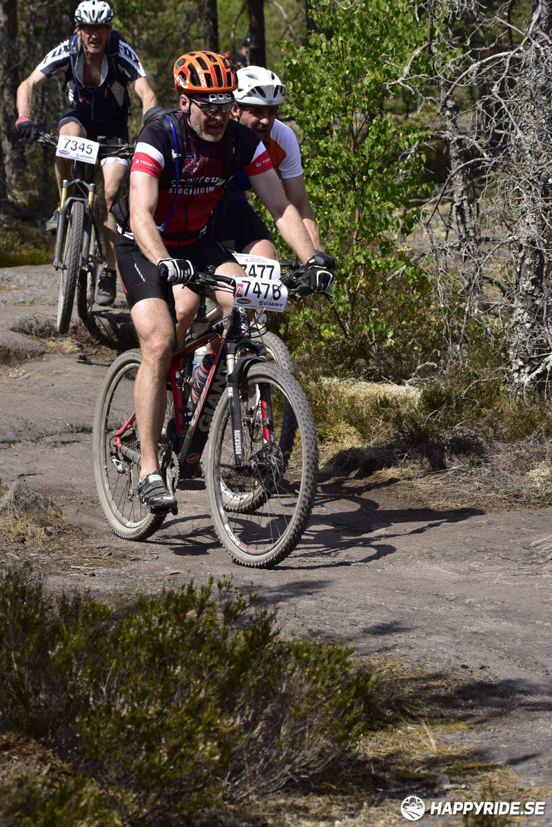 Bild från Lida Loop 2018